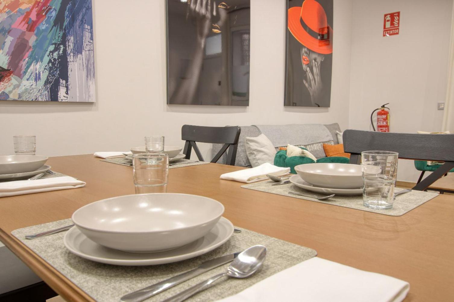 Apartamento Lokys Centro Ciudad, Parking Privado Gratuito Мурсия Экстерьер фото