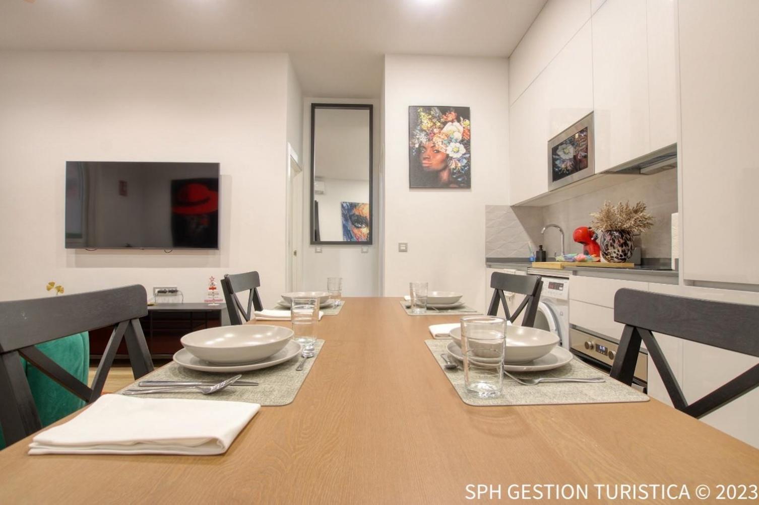 Apartamento Lokys Centro Ciudad, Parking Privado Gratuito Мурсия Экстерьер фото