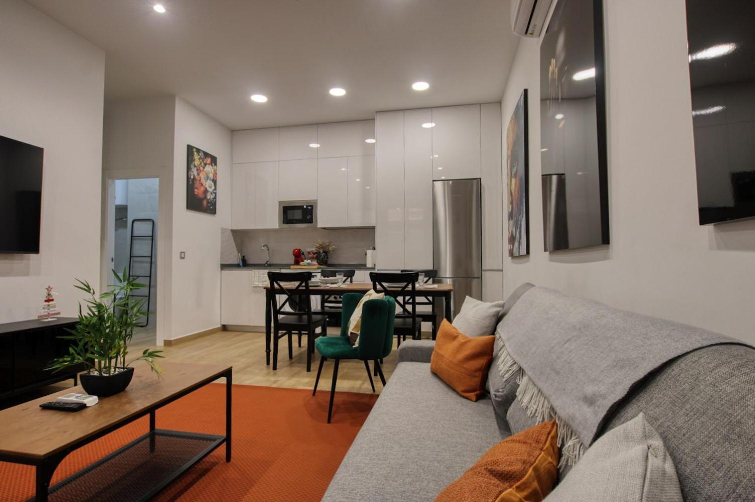 Apartamento Lokys Centro Ciudad, Parking Privado Gratuito Мурсия Экстерьер фото