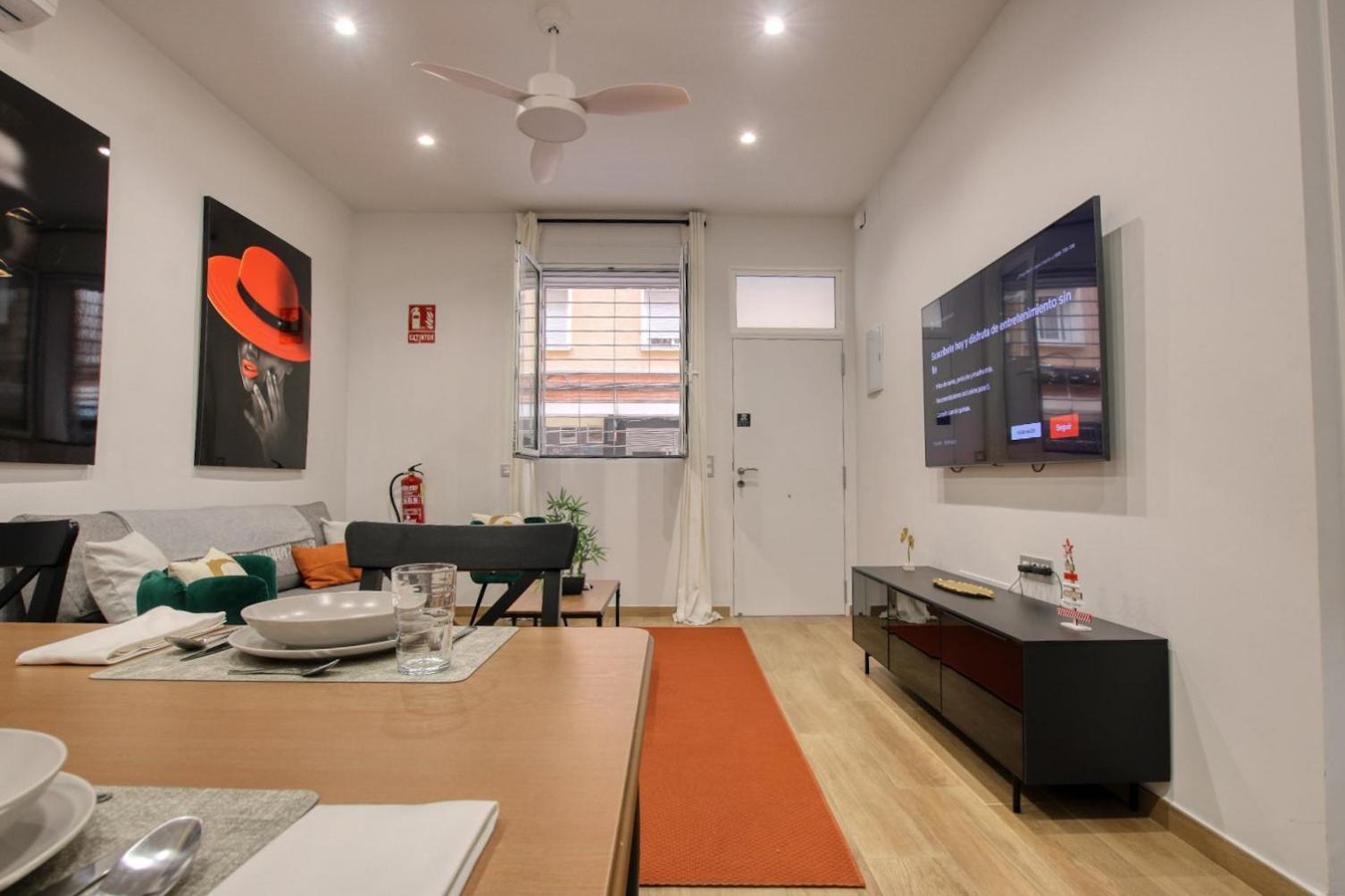 Apartamento Lokys Centro Ciudad, Parking Privado Gratuito Мурсия Экстерьер фото