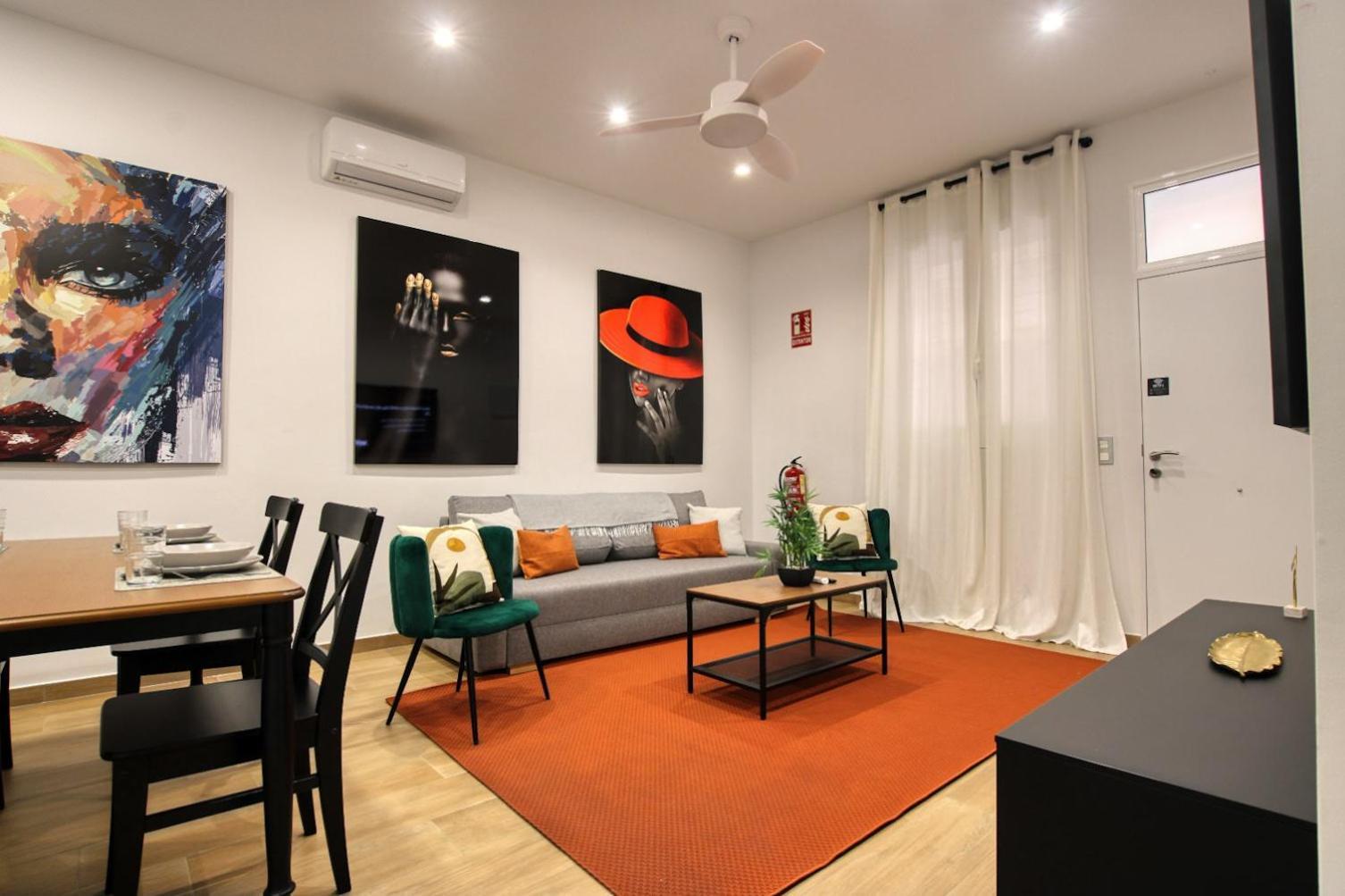 Apartamento Lokys Centro Ciudad, Parking Privado Gratuito Мурсия Экстерьер фото