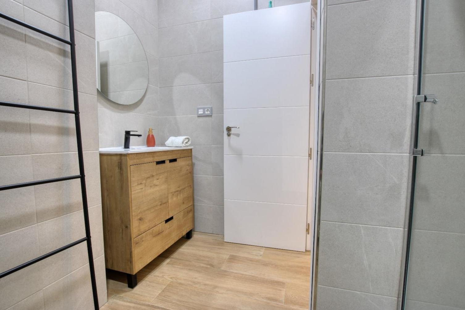 Apartamento Lokys Centro Ciudad, Parking Privado Gratuito Мурсия Экстерьер фото