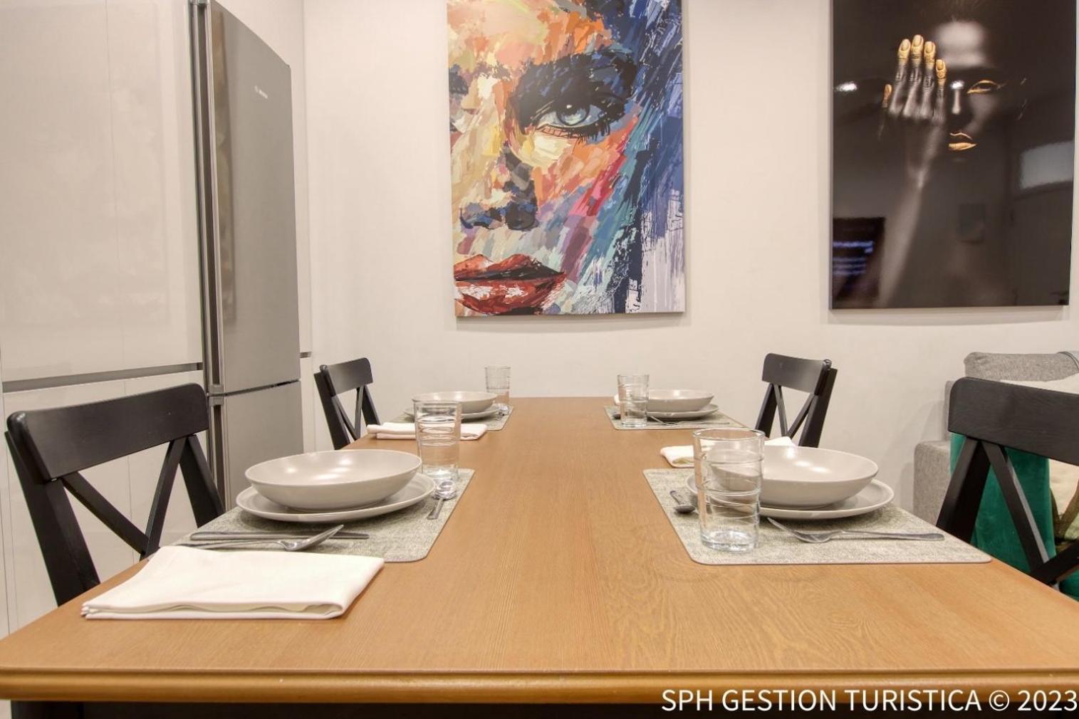 Apartamento Lokys Centro Ciudad, Parking Privado Gratuito Мурсия Экстерьер фото