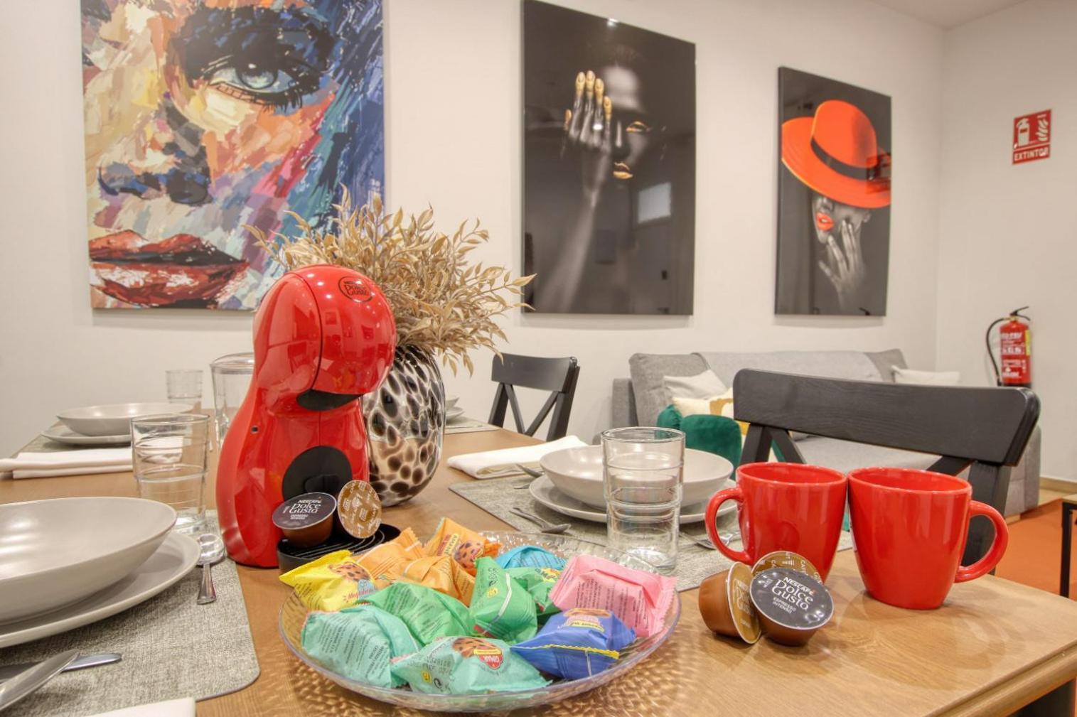 Apartamento Lokys Centro Ciudad, Parking Privado Gratuito Мурсия Экстерьер фото
