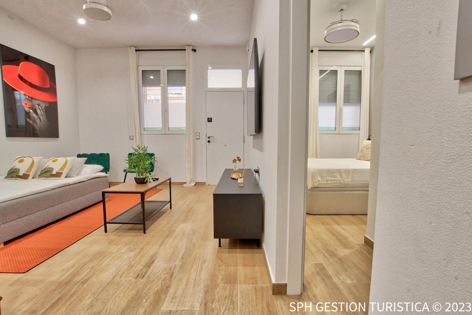 Apartamento Lokys Centro Ciudad, Parking Privado Gratuito Мурсия Экстерьер фото