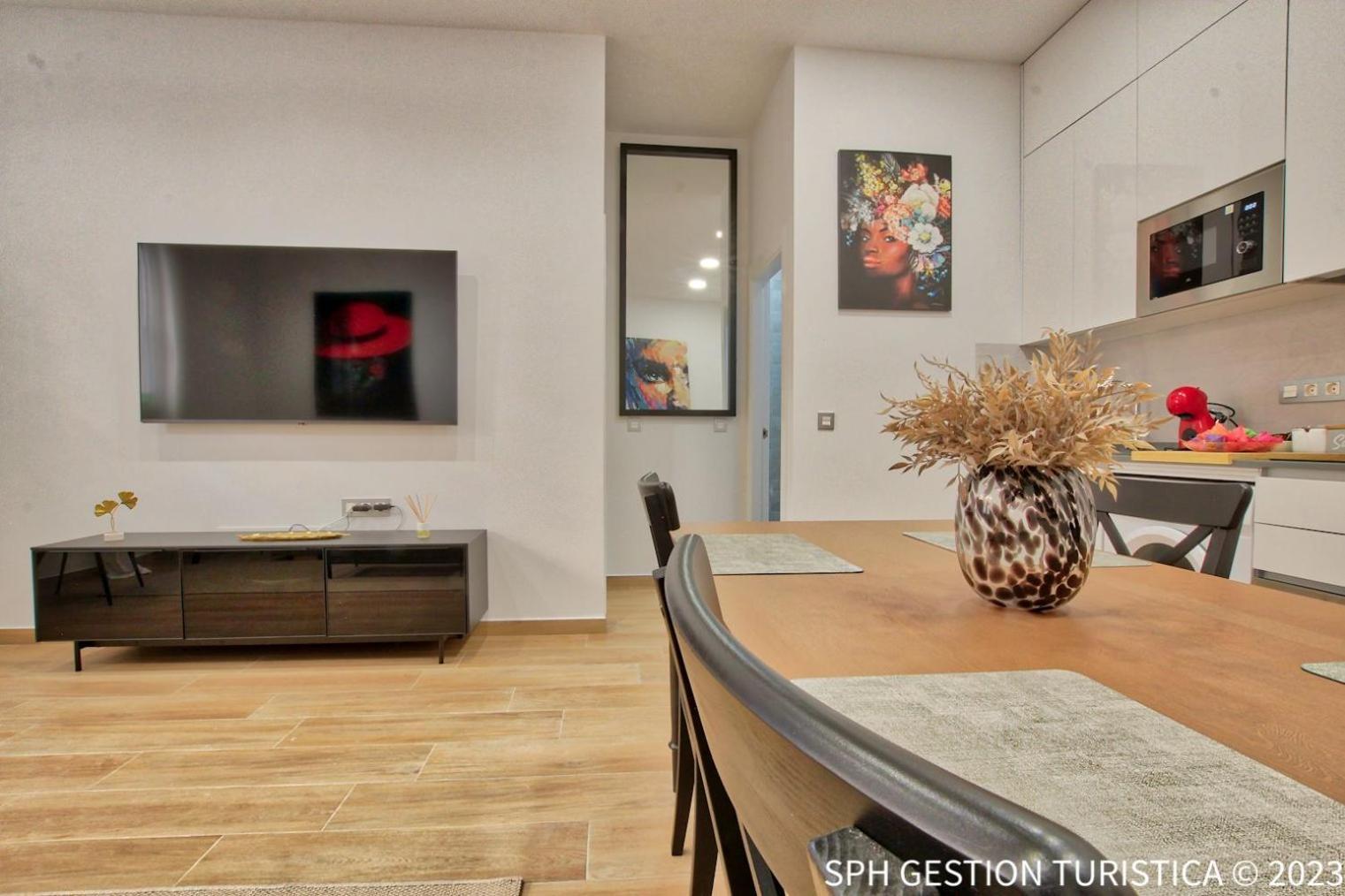 Apartamento Lokys Centro Ciudad, Parking Privado Gratuito Мурсия Экстерьер фото