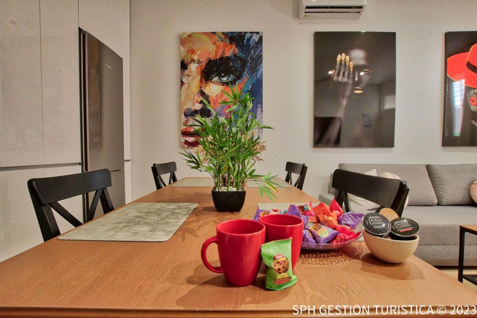 Apartamento Lokys Centro Ciudad, Parking Privado Gratuito Мурсия Экстерьер фото