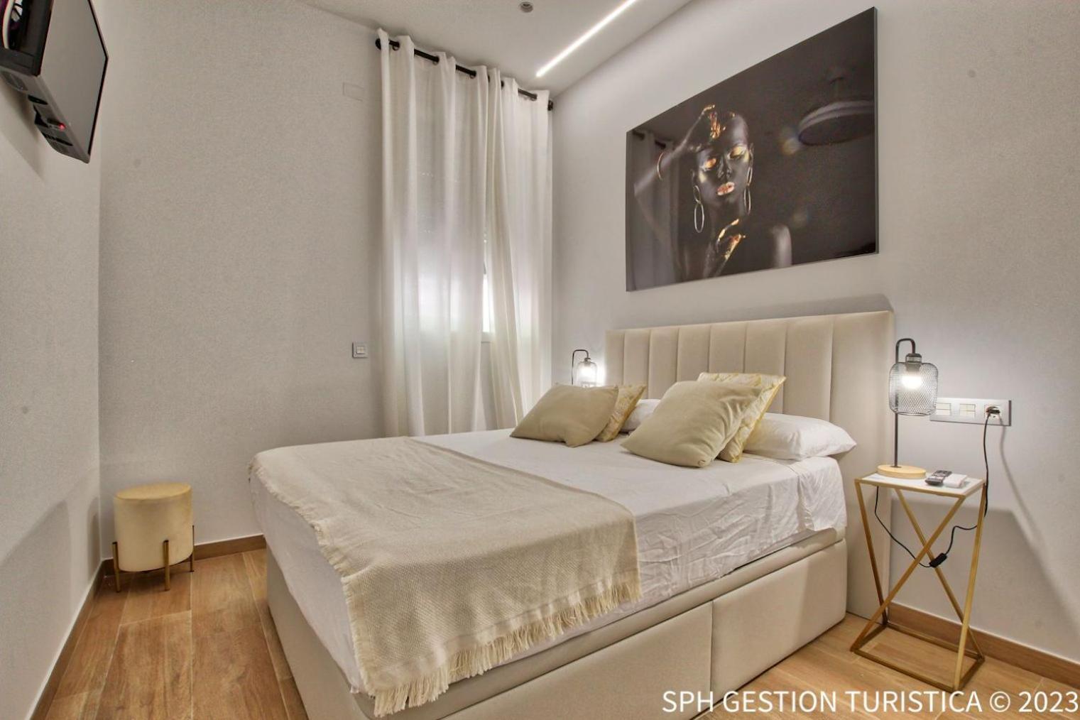 Apartamento Lokys Centro Ciudad, Parking Privado Gratuito Мурсия Экстерьер фото