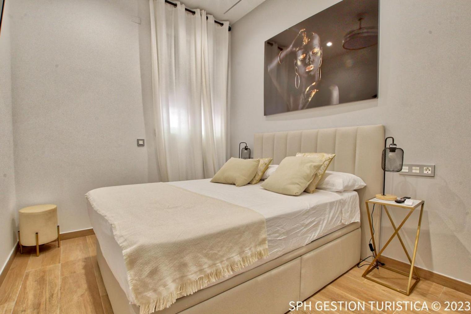 Apartamento Lokys Centro Ciudad, Parking Privado Gratuito Мурсия Экстерьер фото