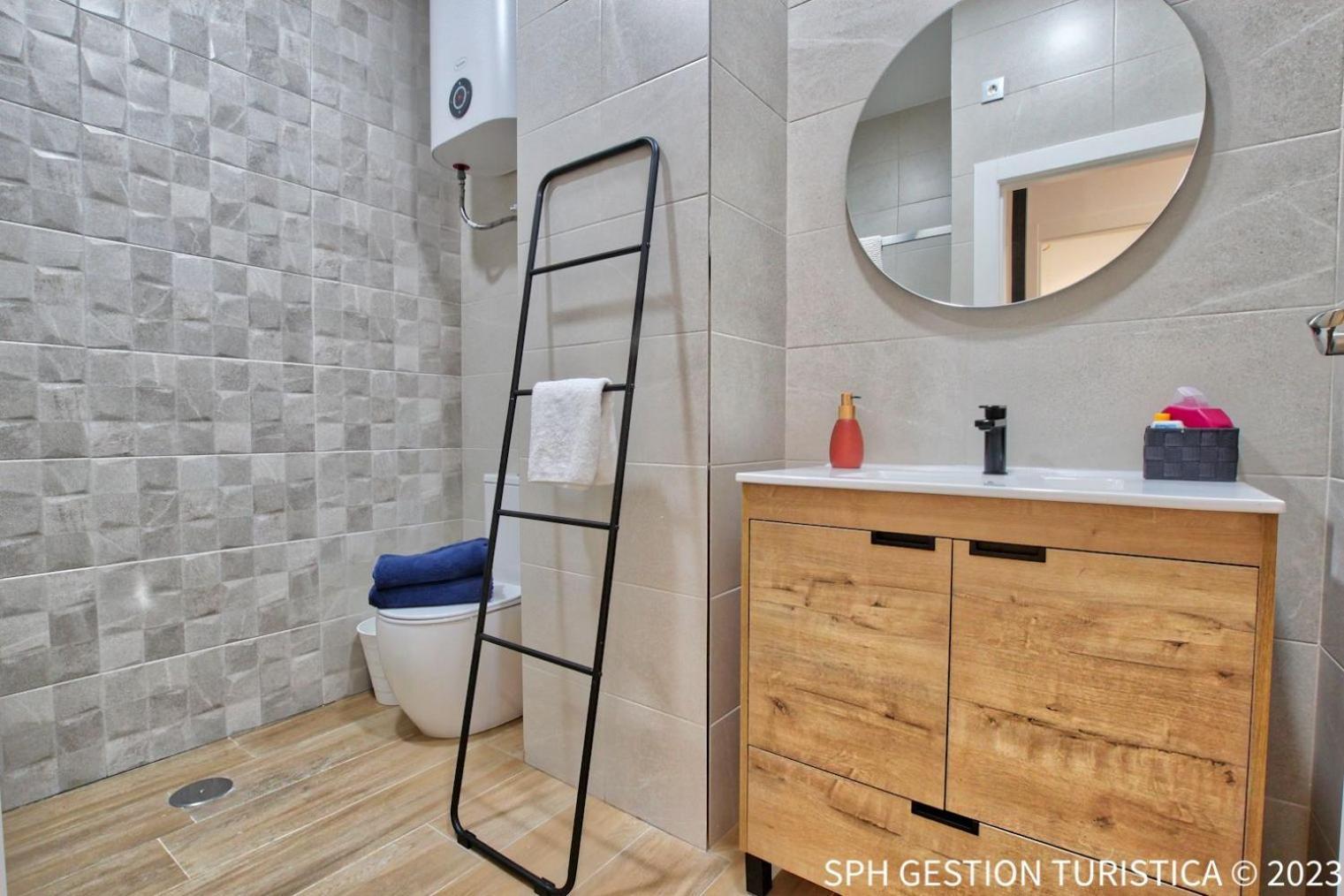 Apartamento Lokys Centro Ciudad, Parking Privado Gratuito Мурсия Экстерьер фото